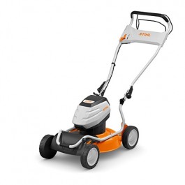 Stihl accugrasmaaier RMA 2.2 RPV