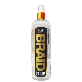 NAF Braid It Up 500ml 