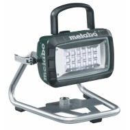 metabo bouwlamp bsa led