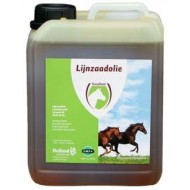 Excellent lijnzaadolie 2.5l