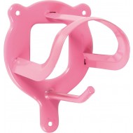 Harry's Horse hoofdstelhanger roze