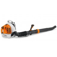 STIHL bladblazer BR 450 c-ef