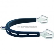 sprenger sporen ultra fit met extra grip