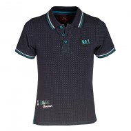 Horka polo shirt Venice kids