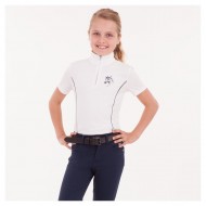 BR wedstrijdshirt Tropicbird kids 