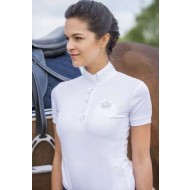 equitheme wedstrijdshirt couronne 