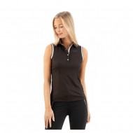 Anky poloshirt Sleeveless