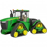 Bruder John Deere rupstractor 9620 RX 1:16