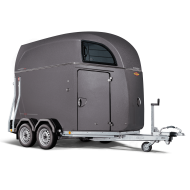 Böckmann trailer Comfort Esprit ECO