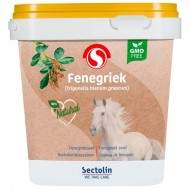 Sectolin Fenegriek 1kg