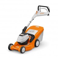 Stihl accugrasmaaier RMA 448 VC