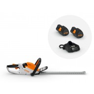 Stihl accuheggenschaar HSA 40, 50cm, set