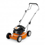 Stihl grasmaaier RM 2.2R, mulch