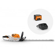 Stihl accuheggenschaar HSA 60.1, 60cm, set