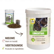 Vitalstyle LongVitaal 1 kilo