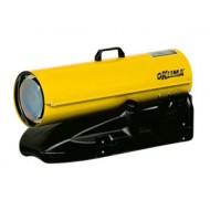 Oklima heater SD 70 PT