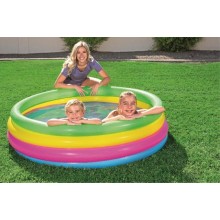 Bestway kinderbad rond Play Pool 157cm