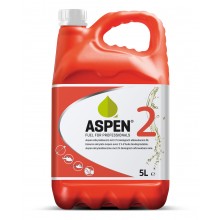 Aspen 2 frt olie  5ltr or.can