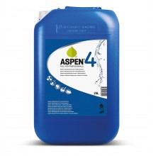 Aspen 4t alkylaatbenzine 25ltr