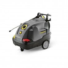 Karcher hogedrukreiniger HDS 8/18-4C